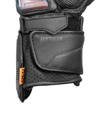 RYNOX SADVENTO PRO GLOVES BLACK