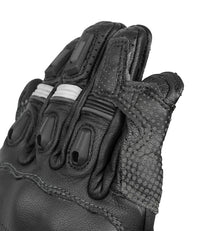 RYNOX SADVENTO PRO GLOVES BLACK