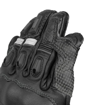 RYNOX SADVENTO PRO GLOVES BLACK