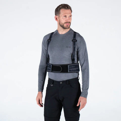 KNOX AEGIS BACK PROTECTOR 8 PLATE - V14