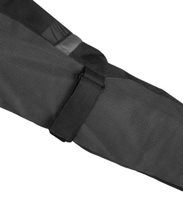 RYNOX AIR GT 4 JACKET- CE CERTIFIED CLASS A - Black Grey