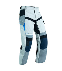 Rynox Stealth Evo 4 Pants Arctic Blue