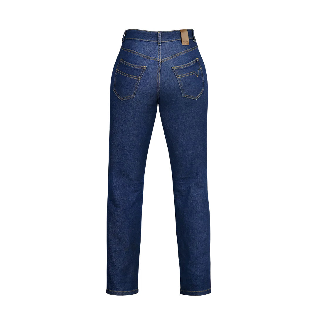 VIATERRA - AUGUSTA – DAILY RIDING JEANS FOR WOMEN