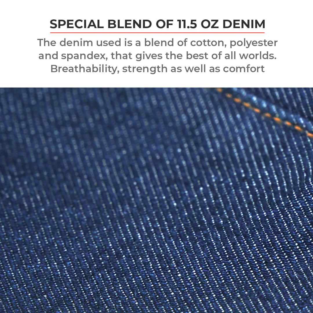 VIATERRA - AUGUSTA – DAILY RIDING JEANS FOR WOMEN