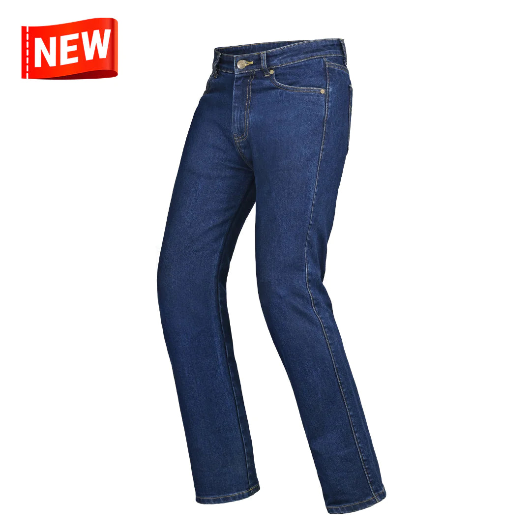 VIATERRA - AUSTIN – DAILY RIDING JEANS FOR MEN