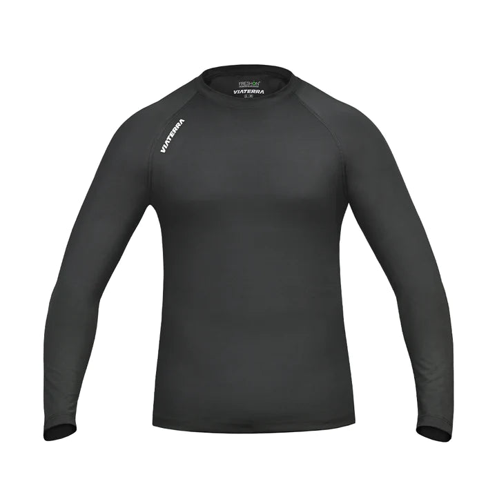B100 BASE LAYER - TOP - VIATERRA