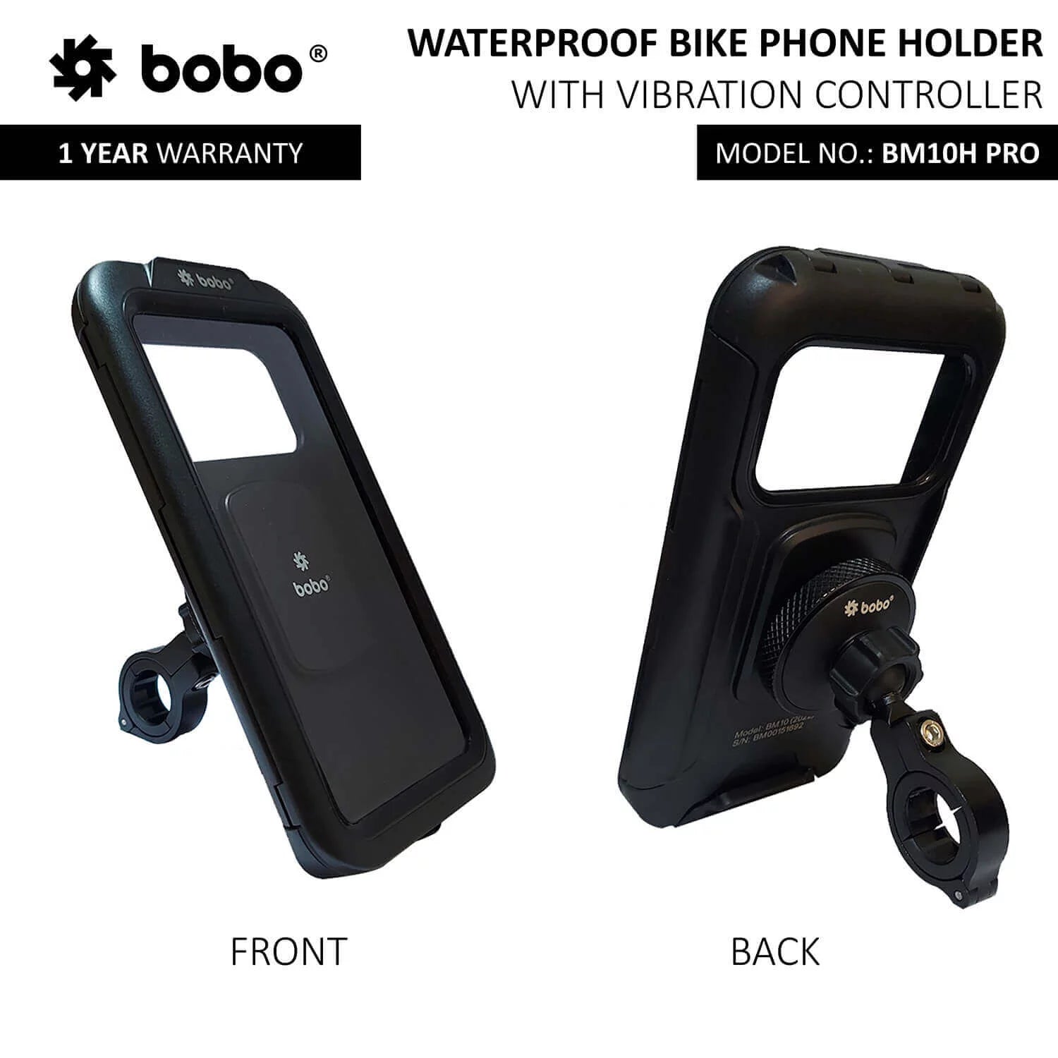 Bobo bike online mobile holder