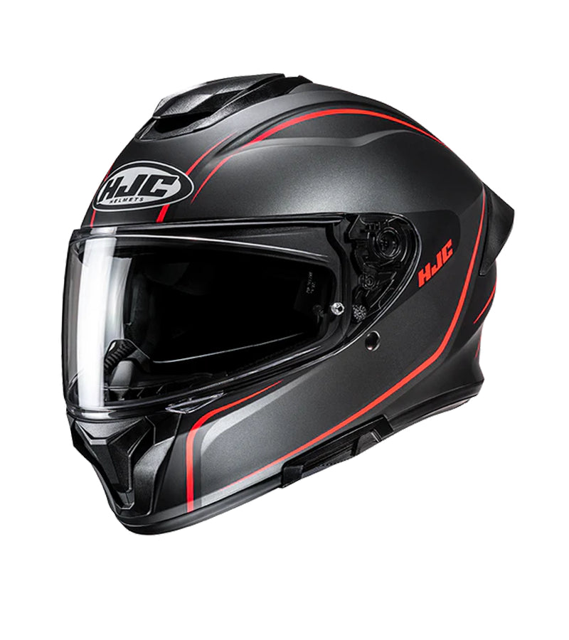 HJC C71 C7X QUEZ MC1SF HELMET