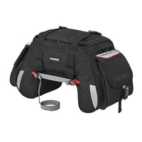 VIATERRA CLAW MINI - UNIVERSAL MOTORCYCLE TAILBAG