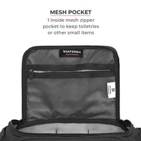 VIATERRA CLAW MINI - UNIVERSAL MOTORCYCLE TAILBAG