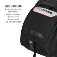 VIATERRA CLAW MINI - UNIVERSAL MOTORCYCLE TAILBAG