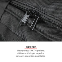 VIATERRA CLAW MINI - UNIVERSAL MOTORCYCLE TAILBAG