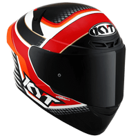 KYT TT-Course Pirro Replica