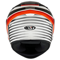 KYT TT-Course Pirro Replica