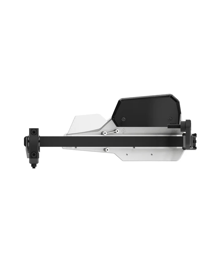 RYNOX DEFENDER PRO HANDGUARDS WHITE