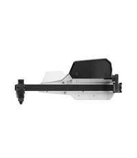 RYNOX DEFENDER PRO HANDGUARDS WHITE