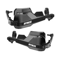 RYNOX DEFENDER PRO HANDGUARDS BLACK