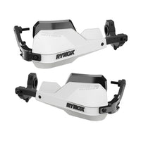 RYNOX DEFENDER PRO HANDGUARDS WHITE