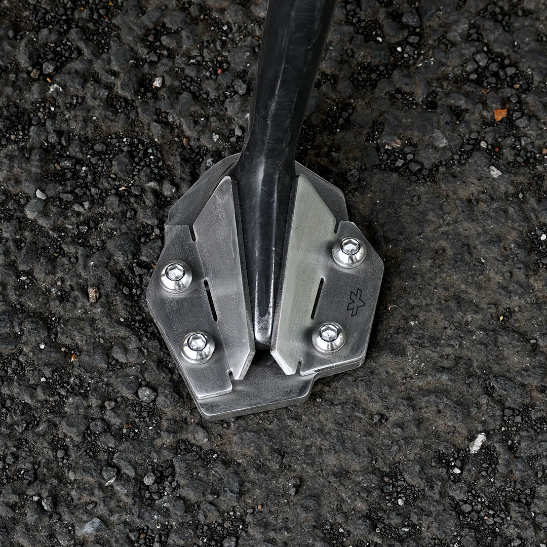 DOMINAR 250/400 SIDESTAND SHOE - VIATERRA