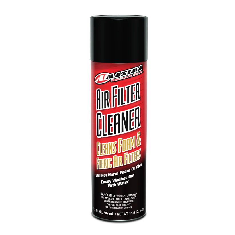 Maxima Air Filter Cleaner