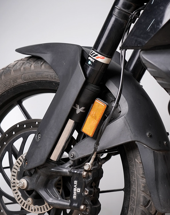 VIATERRA FRONT FORK SLEEVES