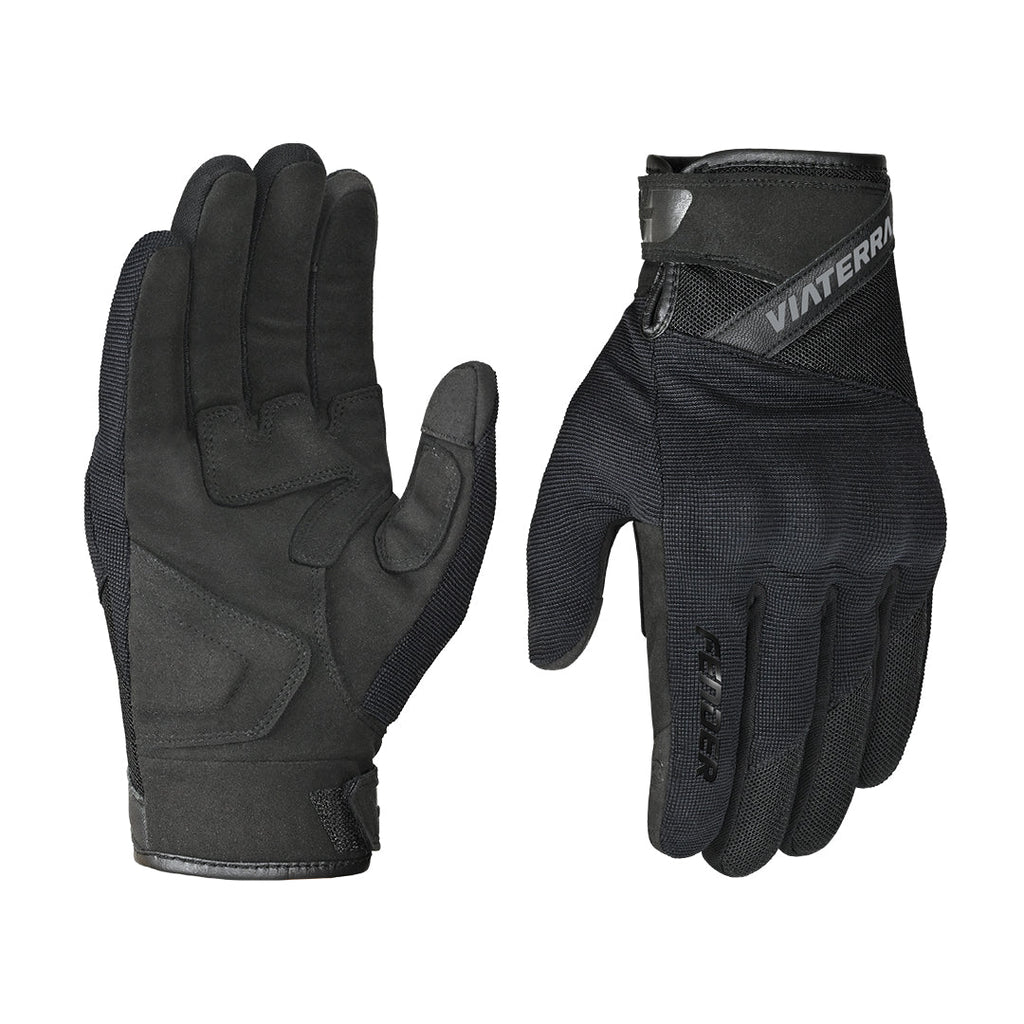 Viaterra Fender Gloves - Black
