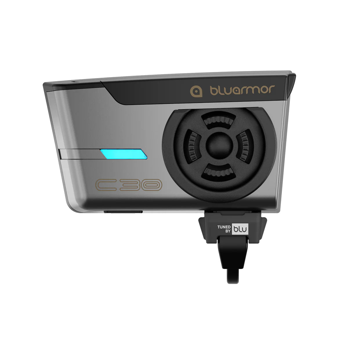 BluArmor C30 Bluetooth Intercom