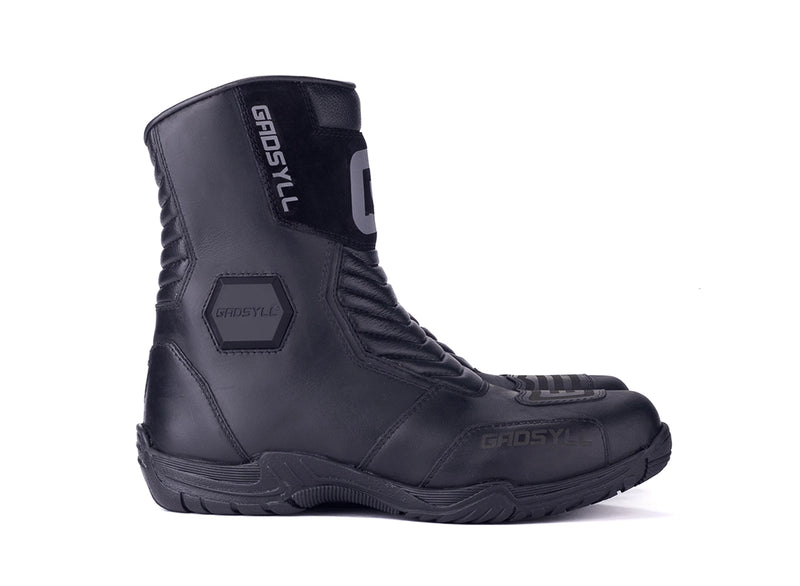 GADSYLL G-STAR 9 W-R Black