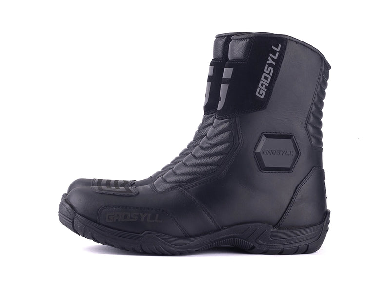 GADSYLL G-STAR 9 W-R Black