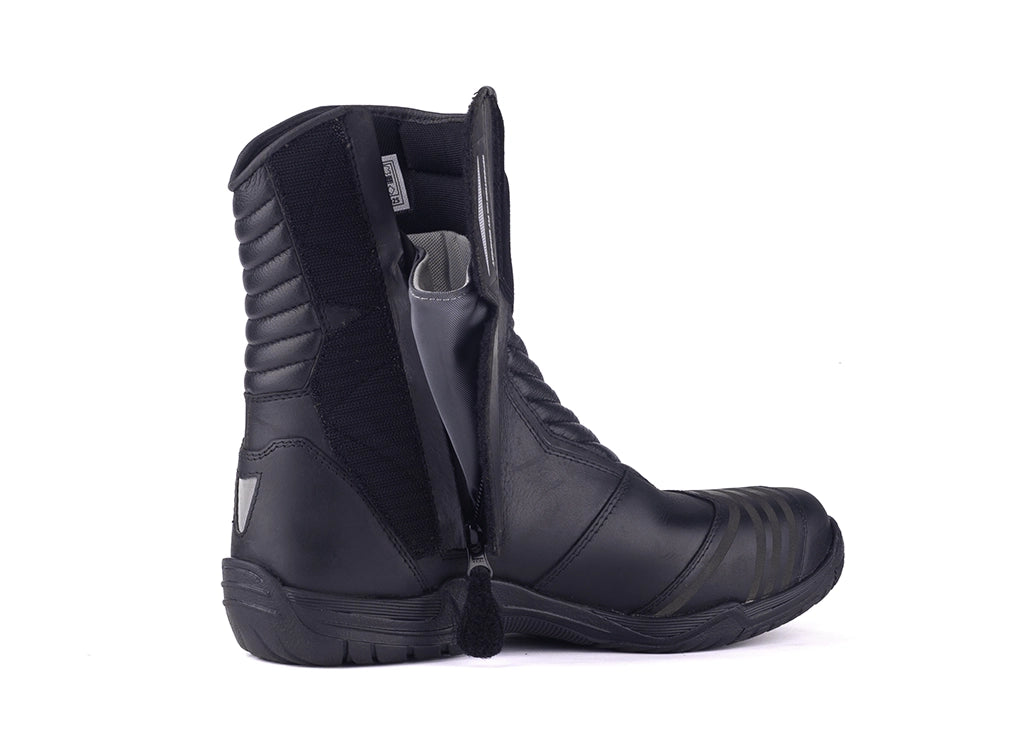 GADSYLL G-STAR 9 W-R Black