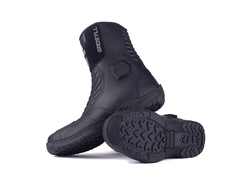 GADSYLL G-STAR 9 W-R Black