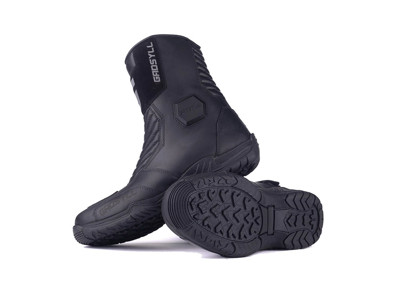 GADSYLL G-STAR 9 W-R Black