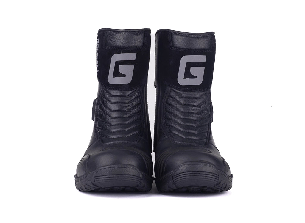 GADSYLL G-STAR 9 W-R Black