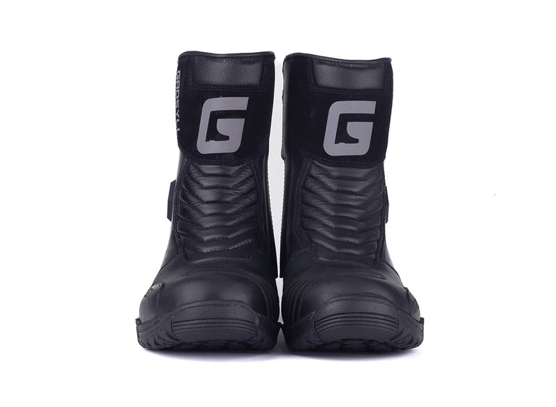 GADSYLL G-STAR 9 W-R Black