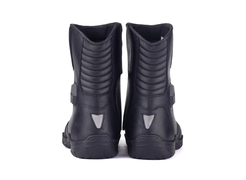 GADSYLL G-STAR 9 W-R Black