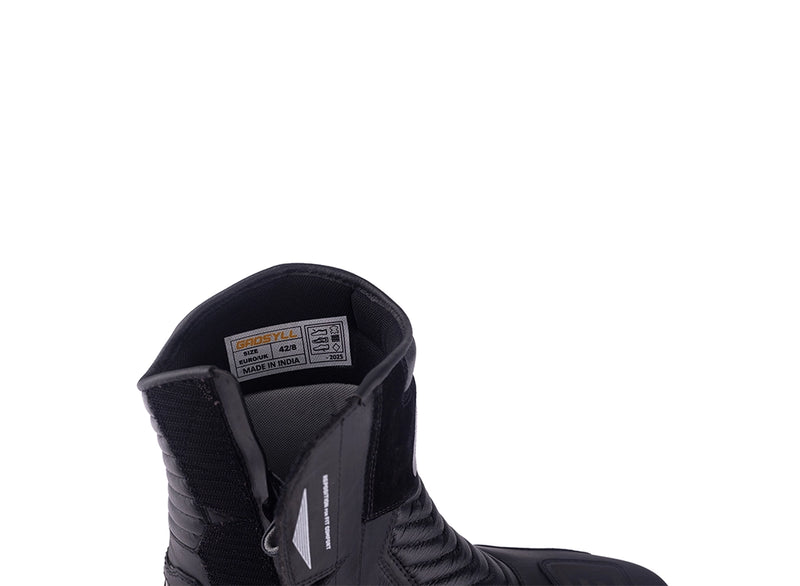 GADSYLL G-STAR 9 W-R Black