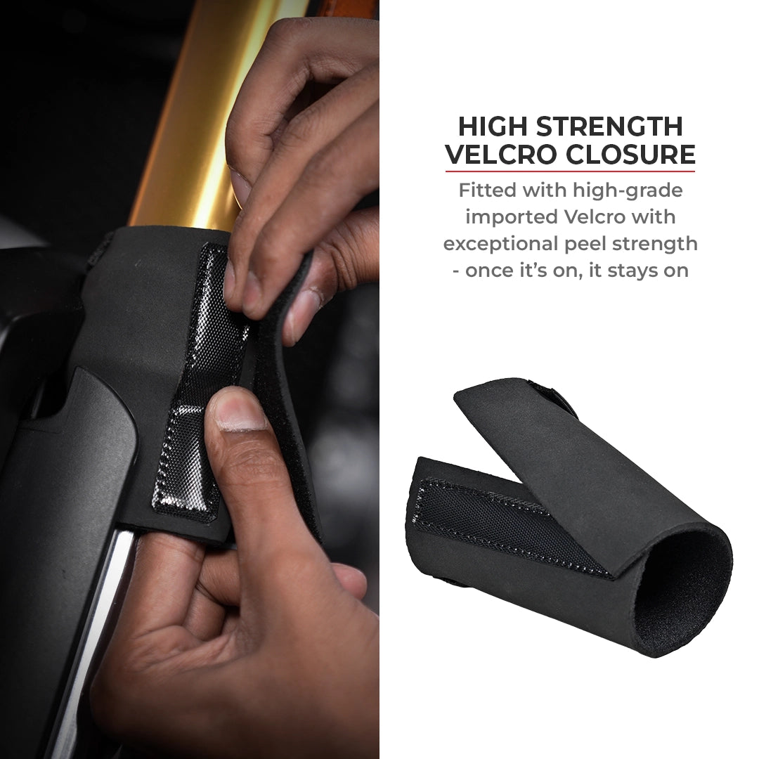 VIATERRA FRONT FORK SLEEVES