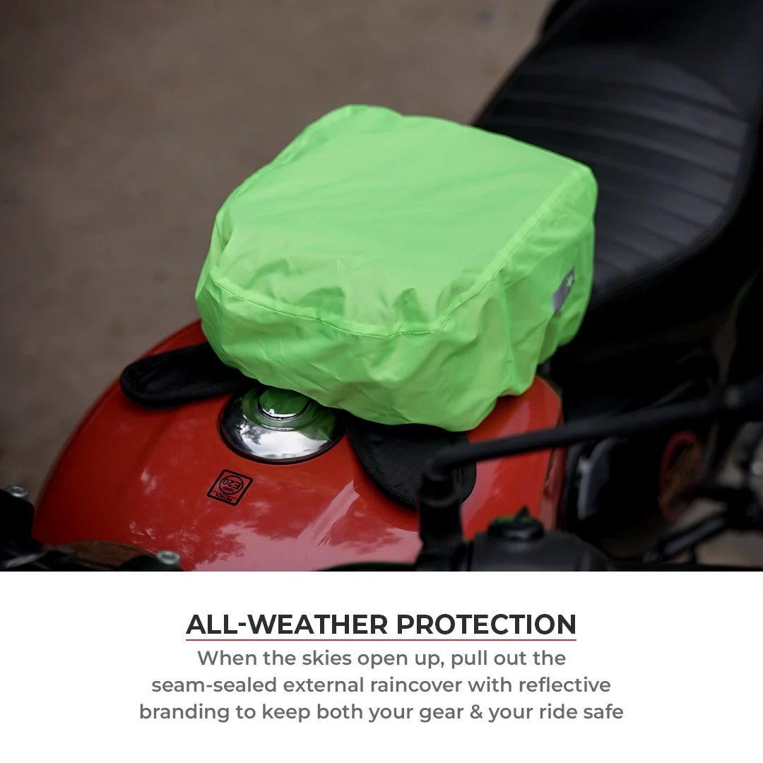 Viaterra ACE MAGNETIC TANK BAG