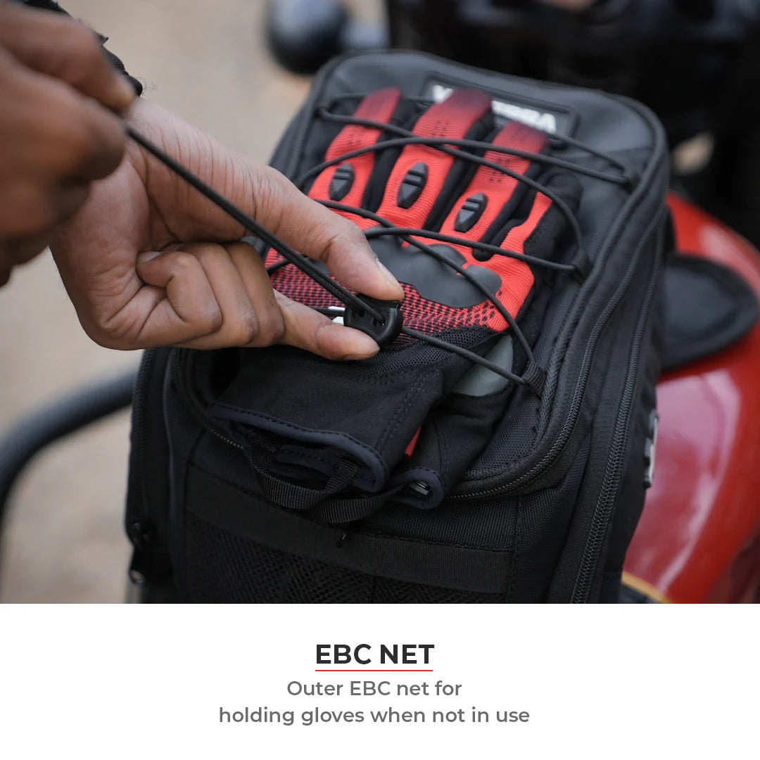 Viaterra ACE MAGNETIC TANK BAG