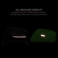 Viaterra ACE MAGNETIC TANK BAG