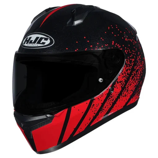 HJC C10 HAVEN MC1 HELMET