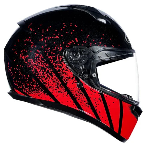 HJC C10 HAVEN MC1 HELMET