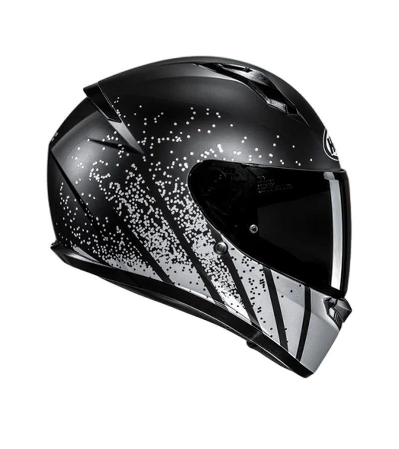 HJC C10 HAVEN MC5SF HELMET