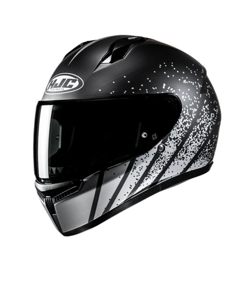 HJC C10 HAVEN MC5SF HELMET