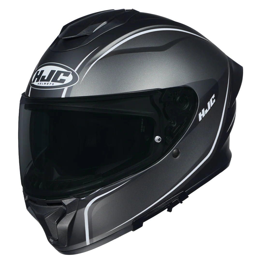 HJC C71 C7X QUEZ MC5SF HELMET