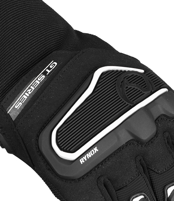RYNOX HELIUM GT 2 GLOVES WHITE