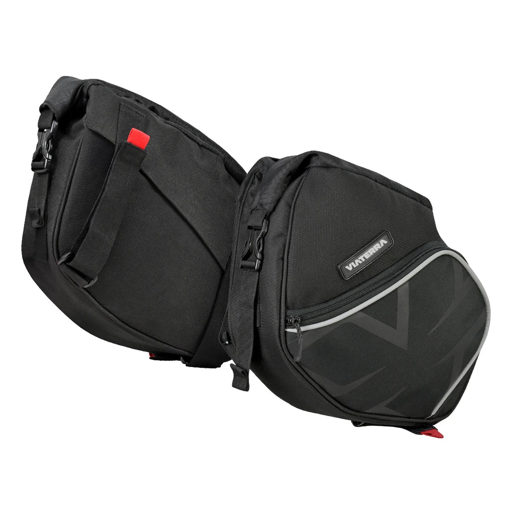 Viaterra Trailpack For RE Himalayan 450