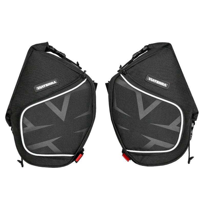 Viaterra Trailpack For RE Himalayan 450