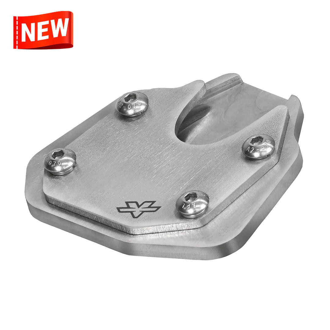 VIATERRA - HONDA CB 350 HIGHNESS SIDESTAND SHOE