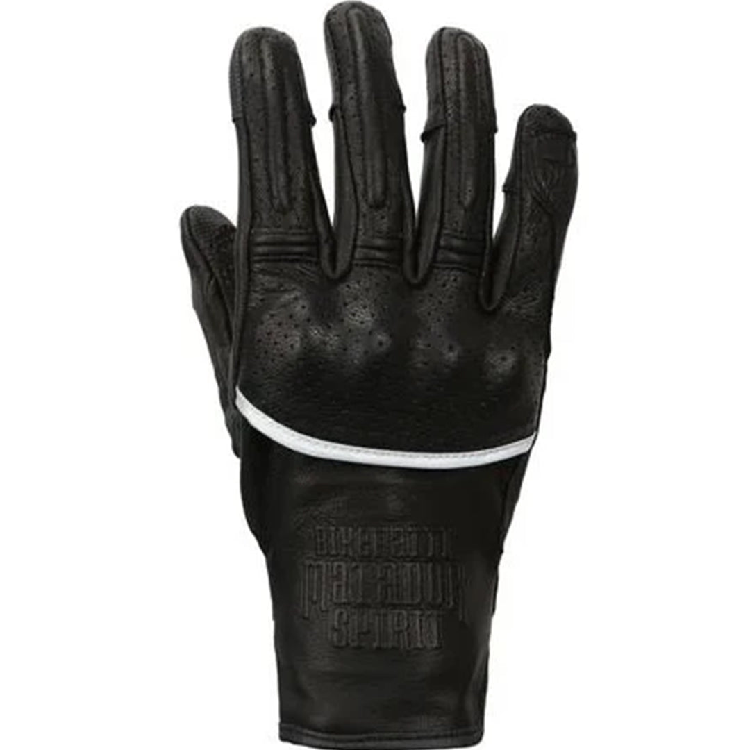 Bikeratti Matador Gloves - Black